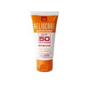 HELIOCARE Crema Incolore fp50