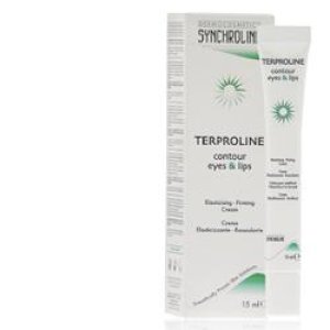 TERPROLINE Cont.Occhi&Labbra