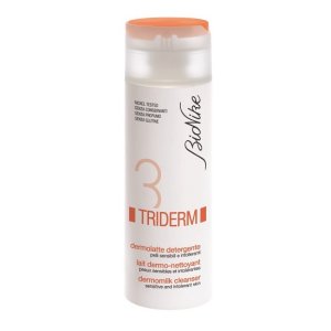 TRIDERM Latte Det.P-S 200ml