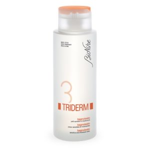 TRIDERM Bagno Oleato 500ml