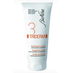 TRIDERM Emuls.Corpo 200ml