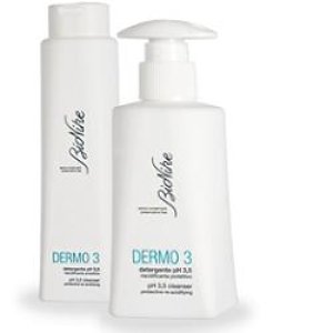 DERMO-3 Det.pH 3,5 500ml