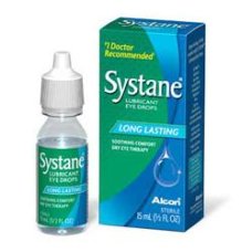 SYSTANE Coll.10ml