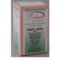 RUBIGEN Ribes Nero 60 Opr