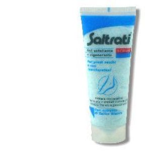 SALTRATI Scrub Gel 75ml