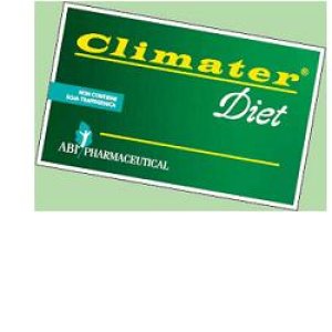 CLIMATER Diet 20 Cpr