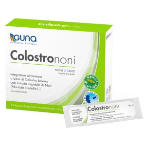 COLOSTRO NONI 24 Bust.