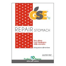 GSE Repair 45 Cpr