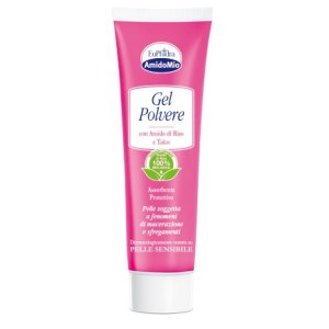 EUPHIDRA A-Mio Gel Polv.50ml