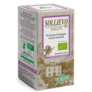 SOLLIEVO Bio 45 Tav.18g  ABOCA