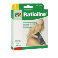 RATIOLINE Active Polso L/XL