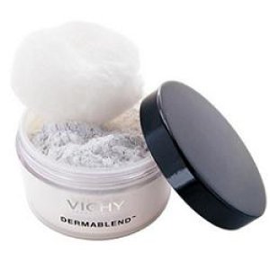 DERMABLEND Fix Poudre 28g