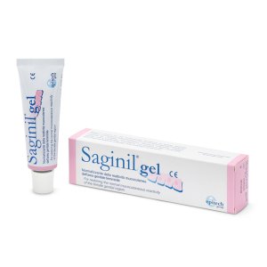 SAGINIL Gel 30ml