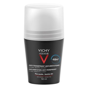 VICHY HOMME Deo Roll-On P/S