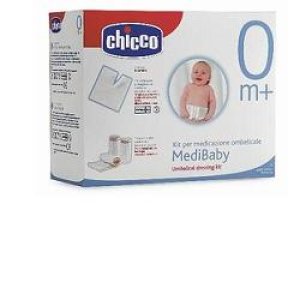 CH MEDIBABY Kit Med.Ombelicale