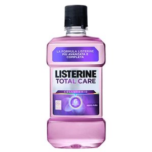 Listerine Total Care 500ml