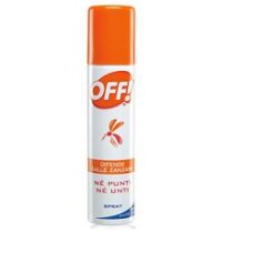 OFF Spray 100ml