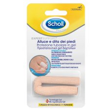 SCHOLL Prot.Tubol.Gel