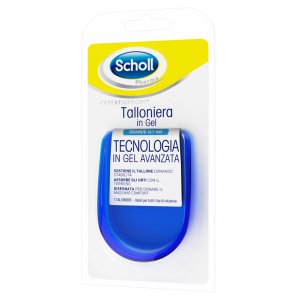 SCHOLL Tall.Gel Small