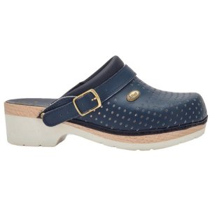 CLOG S/Comf.C/Cint.Blu 37