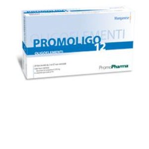 PROMOLIGO 12 Mn 20f.2ml