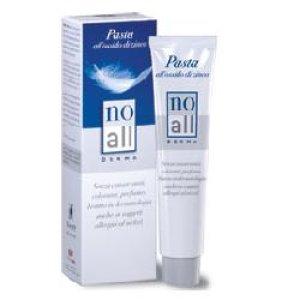 NOALL Derma Pasta Oss.Zinco 8%