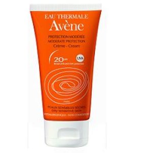 AVENE Sol.20 Cr.Inv.  50ml