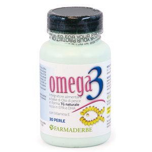 NUTRA Omega 3  30 Prl