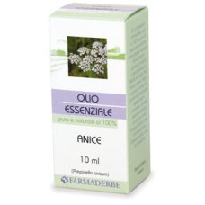 FARMADERBE OLIO ESS ANICE 10ML