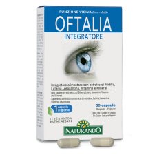 OFTALIA INTEG 30CPS