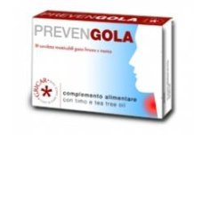 PREVENGOLA LIM MENTA 30T 15G G