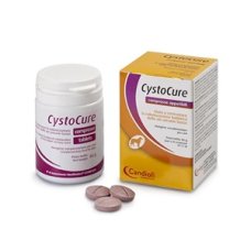 CYSTOCURE 30 Cpr