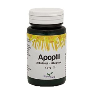 APOPTIL 30CPS
