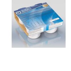 ENSURE-Plus Crema Van.4x125g