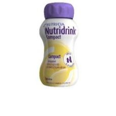 NUTRIDRINK Comp.Ciocc.4x125ml