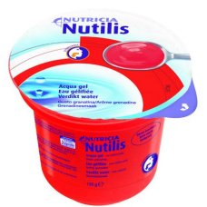 NUTILIS AcquaGel Gran.12x125g