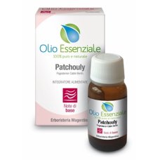 PATCHOULY OLIO ESS 10ML MAGENT