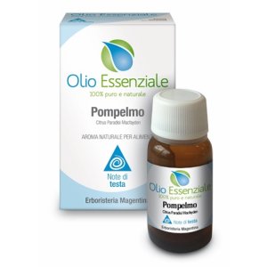 POMPELMO OLIO ESS 10ML