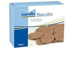 LOPROFIN Bisc.200g