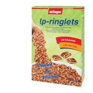 MILUPA LP Ringlets Ciocc.250g