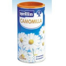 MELLIN Camomilla Istant.200g