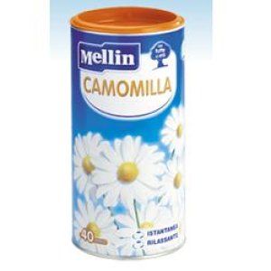 MELLIN Camomilla Istant.350g