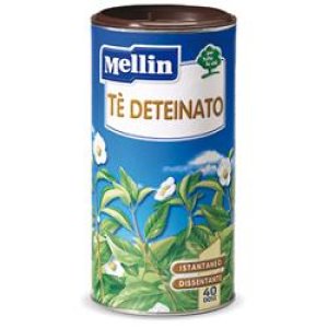 Mellin Te Deteinato 200g