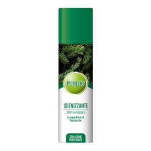 PUMILIO Fte Spray 200ml