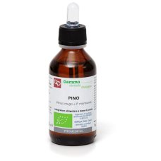 PINO MG BIO 100ML FTM