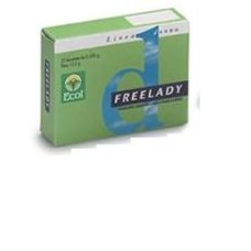 FREELADY 25TAV 775