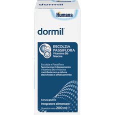 DORMIL Scir.200ml