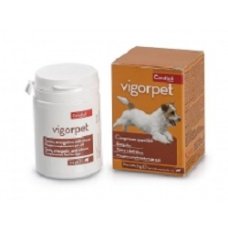 VIGORPET Dogs 20 Cpr
