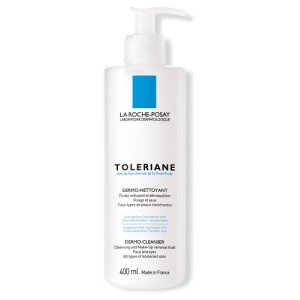 TOLERIANE Dermo-Deterg.400ml