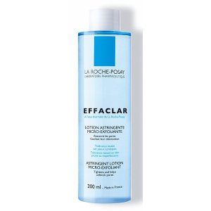 EFFACLAR Loz.Astring.200ml